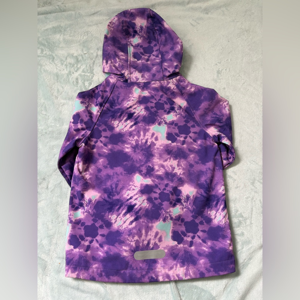 George Lavender Jacket - Picture 5 of 6